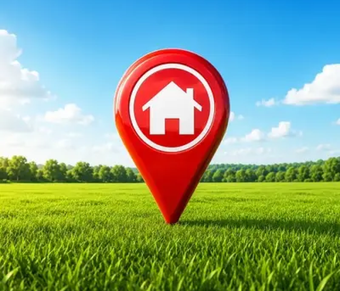 DTCP Approved Plots