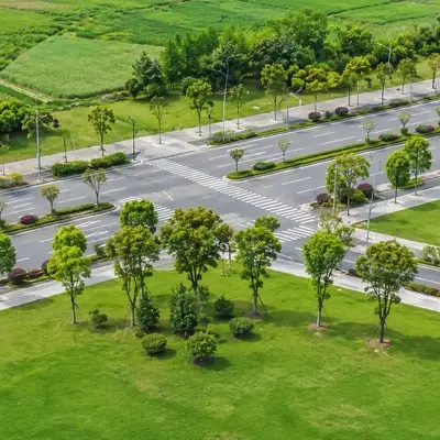 Residential Plots